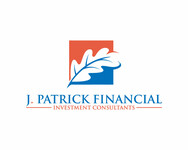 J. Patrick Financial Logo - Entry #2540