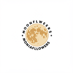 Moonfollowers Logo - Entry #899
