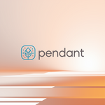 pendant Logo - Entry #1979