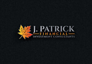 J. Patrick Financial Logo - Entry #1051