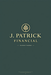 J. Patrick Financial Logo - Entry #2073