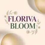 FLORIVA BLOOM Logo - Entry #389