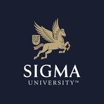 Sigma University™ Logo - Entry #886