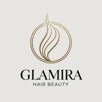 Glamira Hair Beauty Logo - Entry #261