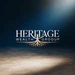 Heritage Wealth Group Logo - Entry #703