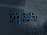 Anstedt Financial Planning Logo - Entry #291
