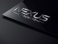 Nexus Coaching Logo - Entry #433