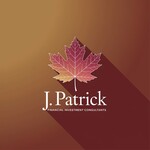 J. Patrick Financial Logo - Entry #616