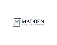 Madden Logo - Entry #3964