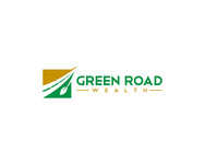 Green Road Wealth Logo - Entry #768