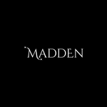 Madden Logo - Entry #1911