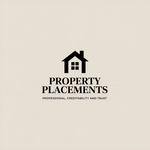 Property Placements Logo - Entry #1853