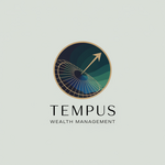 Tempus Wealth Management Logo - Entry #265