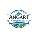 Angart Investments Logo - Entry #96