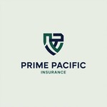 PRIME PACIFIC INSURANCE Logo - Entry #835