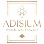 Adisium Wealth Management Logo - Entry #844