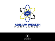 Adisium Wealth Management Logo - Entry #207