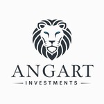 Angart Investments Logo - Entry #394