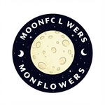 Moonfollowers Logo - Entry #894