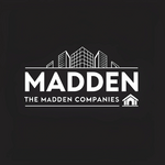 Madden Logo - Entry #4557