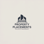 Property Placements Logo - Entry #18