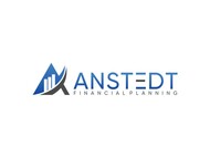 Anstedt Financial Planning Logo - Entry #70