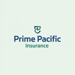 PRIME PACIFIC INSURANCE Logo - Entry #166