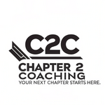 Chapter 2 Coaching Logo - Entry #71
