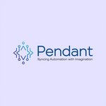pendant Logo - Entry #2251