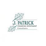 J. Patrick Financial Logo - Entry #2004