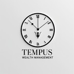 Tempus Wealth Management Logo - Entry #736