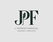 J. Patrick Financial Logo - Entry #1855