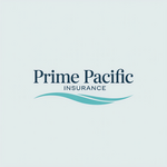 PRIME PACIFIC INSURANCE Logo - Entry #1820