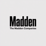 Madden Logo - Entry #3633