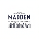 Madden Logo - Entry #5179