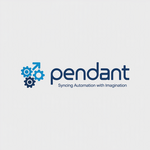 pendant Logo - Entry #549
