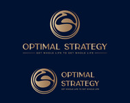 Optimal Strategy Logo - Entry #1794