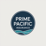 PRIME PACIFIC INSURANCE Logo - Entry #1664