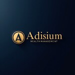 Adisium Wealth Management Logo - Entry #1696