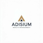 Adisium Wealth Management Logo - Entry #556