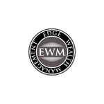 Edge Wealth Management Logo - Entry #2387
