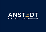 Anstedt Financial Planning Logo - Entry #722
