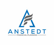 Anstedt Financial Planning Logo - Entry #317