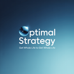 Optimal Strategy Logo - Entry #2334