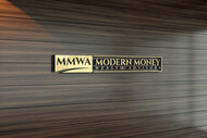 Modern Money Wealth Advisors Logo - Entry #2049