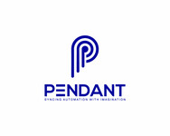 pendant Logo - Entry #1001