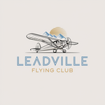 Leadville Flying Club Logo - Entry #1747