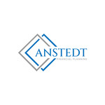 Anstedt Financial Planning Logo - Entry #158