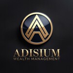 Adisium Wealth Management Logo - Entry #1837