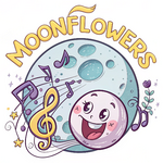 Moonfollowers Logo - Entry #718